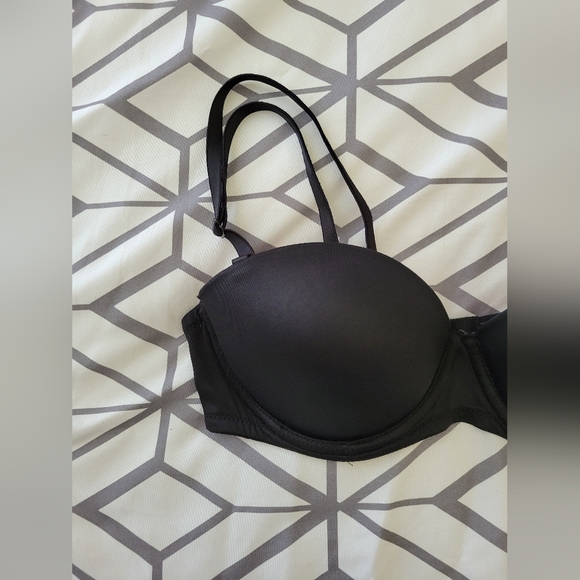 Multiway Pushup Bra - Picture 3 of 10